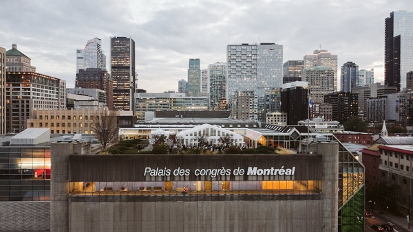 Canada Goes All In on AI: NVIDIA Joins Nations’ Technology Leaders in ...