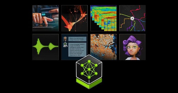 Sample content thumbnail