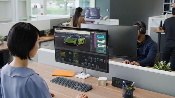 Sample content thumbnail