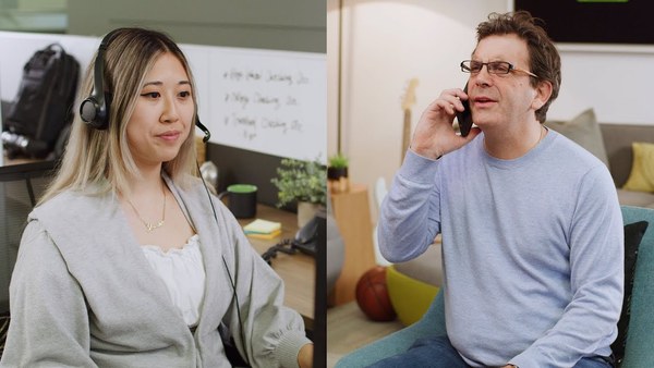 Sample content thumbnail