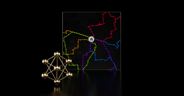 Route Optimization Lab