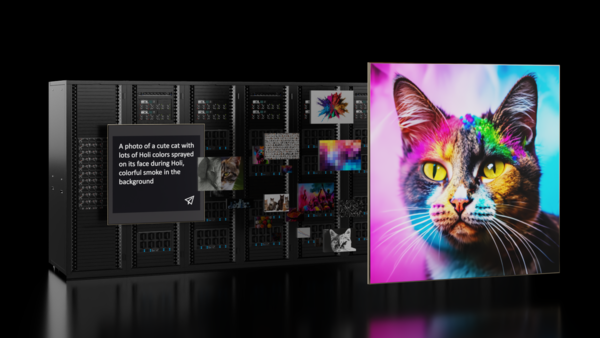 Sample content thumbnail