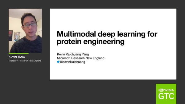Multimodal Deep Learning for Protein Engineering