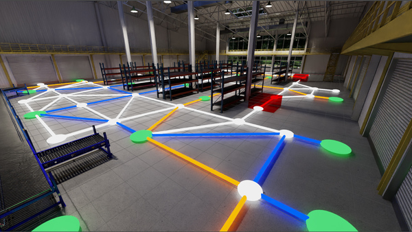 Sample content thumbnail