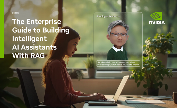 Enterprise Guide to Building Intelligent AI Chatbots With RAG