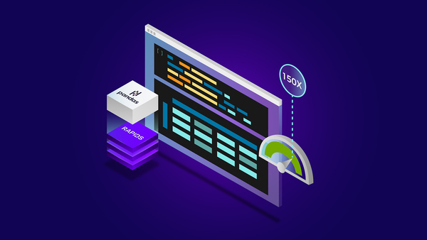 RAPIDS Suite of AI Libraries