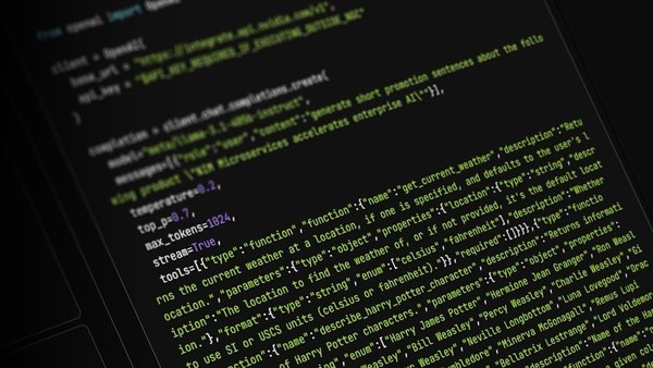 Sample content thumbnail