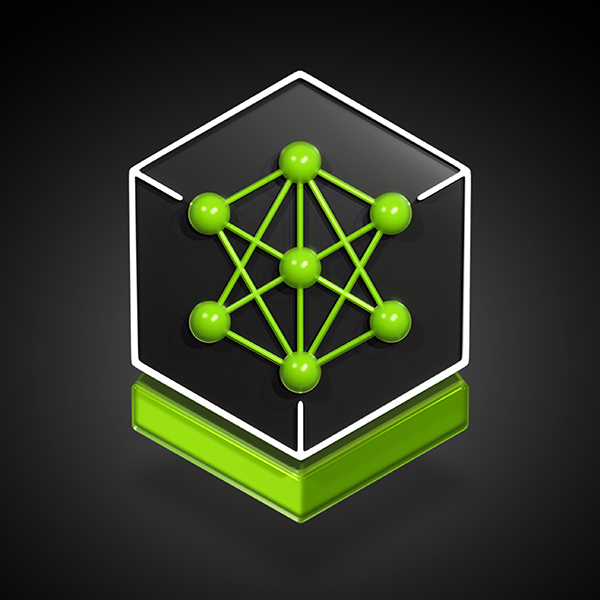 Sample account logo