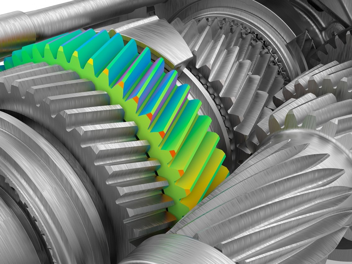 Accelerating And Advancing CAE Workflows EBook
